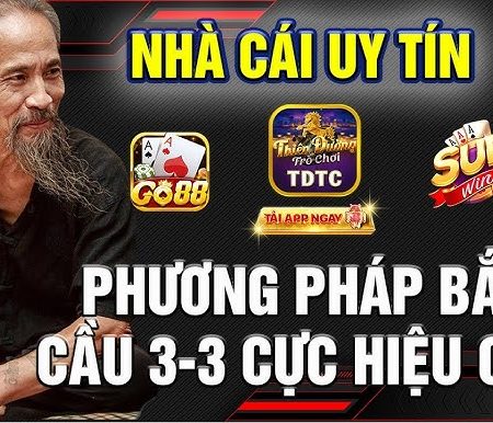 TYPHU88-Trải nghiệm đỉnh cao với casino trực tuyến!