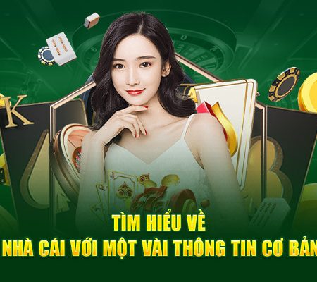 Nhà cái uy tín 188bet – Nhà cái tặng cược miễn phí chơi nổ hũ