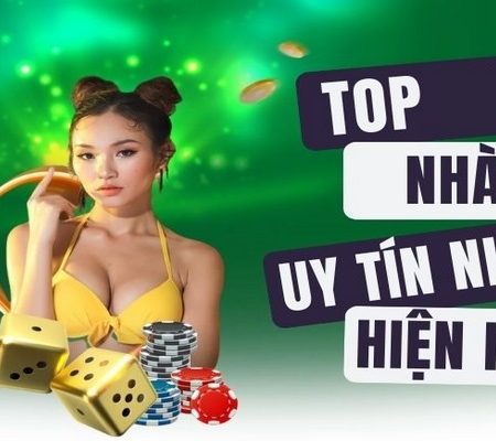 Tiền cược miễn phí CVTL – Top 20 Nhà cái tặng tiền free 2025